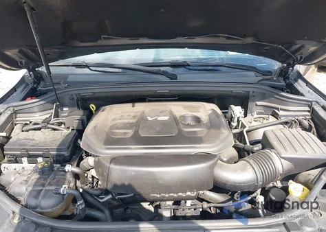 2018 Jeep Grand Cherokee Limited 4X2 from USA, damaged, VIN 1C4RJEBGXJC131268